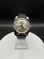 Montre Orano NOS Swiss Made Automatique vintage no omega