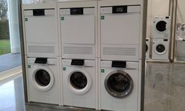 V-Zug Adora V2000 Waschmaschine,org. verpackt, Garantie=NEU
