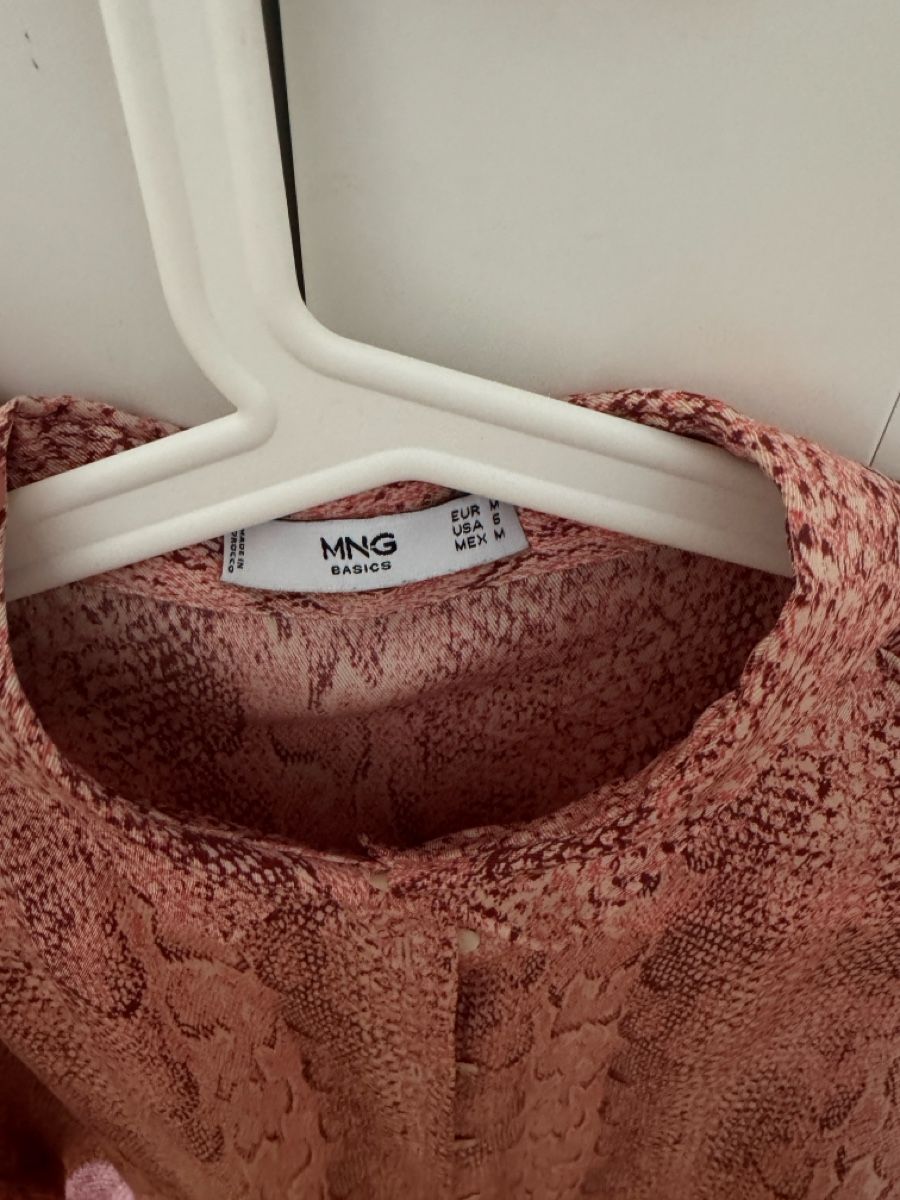 Mango Blusen: Chemise mango, taille M – Neu (gemäss Beschreibung) aus Fribourg von lrb_ht5m 2