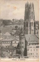 Fribourg