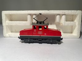 LIMA, Rangierlok BBC Werkslok 02 rot, DC Analog