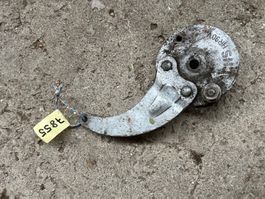 Sachs Mofa Rücktritt Bremsankerplatte