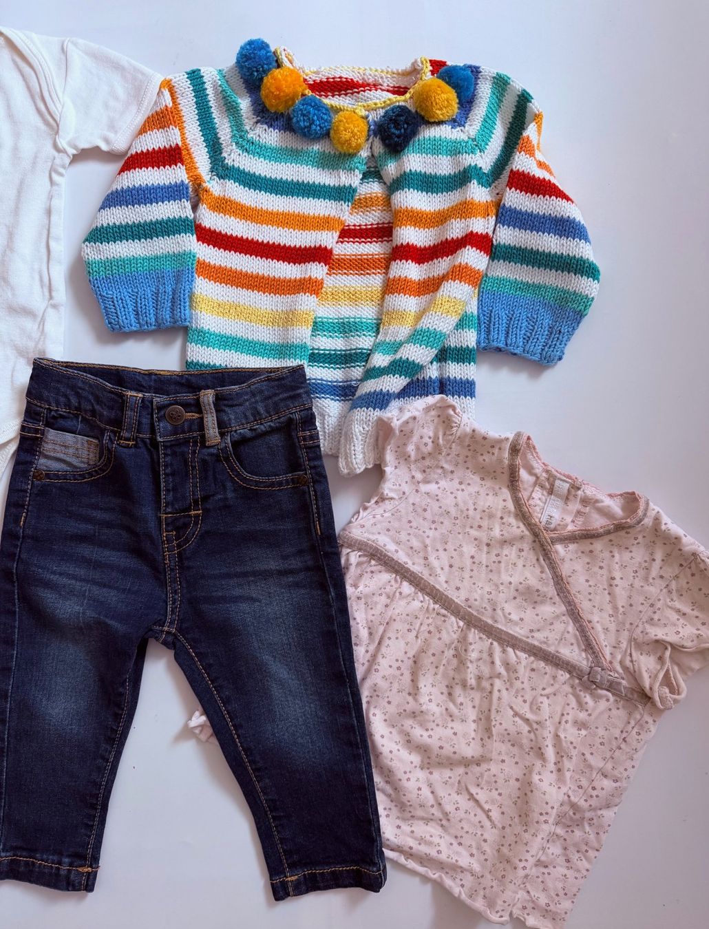 Lotti & Set di vestiti: Kleiderpaket 62 – Usato da Zumikon venduto da natalia6211 1