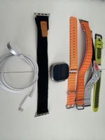 Apple Watch Ultra