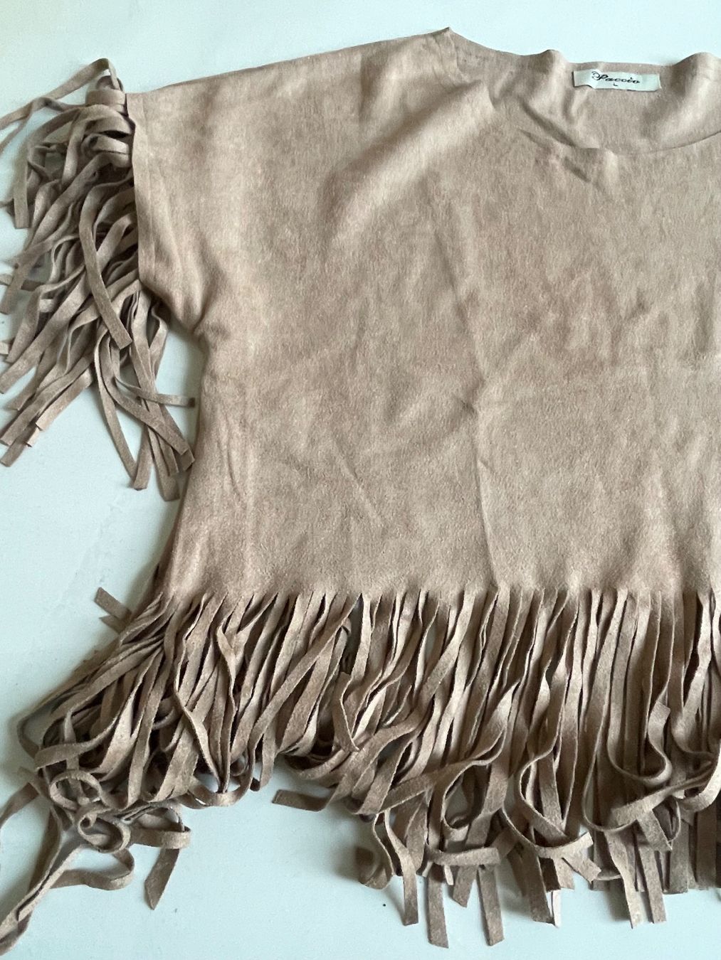 T-shirt: T Shirt - Indiana – Usato da Minusio venduto da Pink222 5