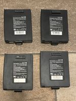 4 Akkus ALG7-08B, 7.4V, 5200mAh, Lithium-Ion