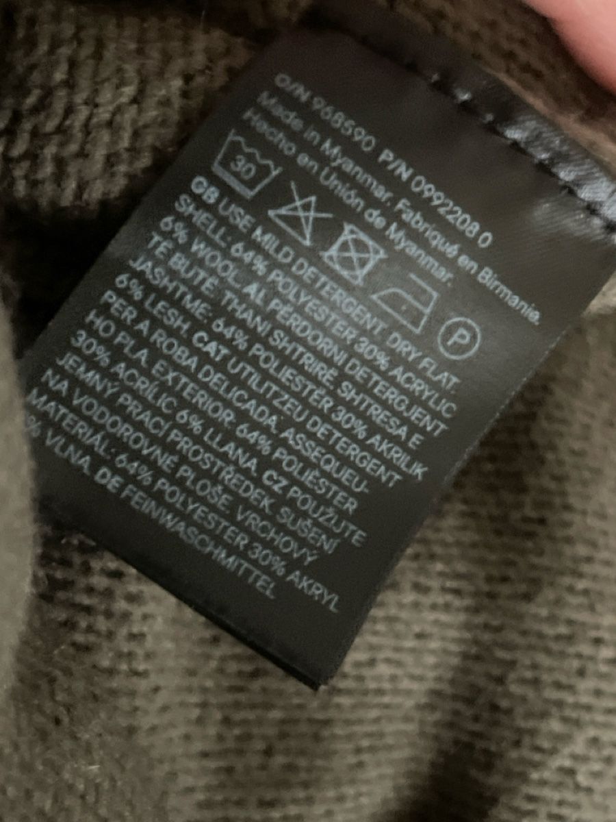 H&M Maglioni & Felpe: 2 H&M Strick Rollkragpullover, Gr. S, Wolle, neuwertig, – Nuovo (secondo la descrizione) da Obergerlafingen venduto da cabo4 4