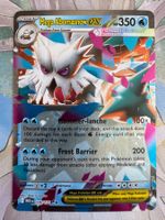 Pokémon TCG - Mega Abomasnow ex (MEG036) Mega Evolution