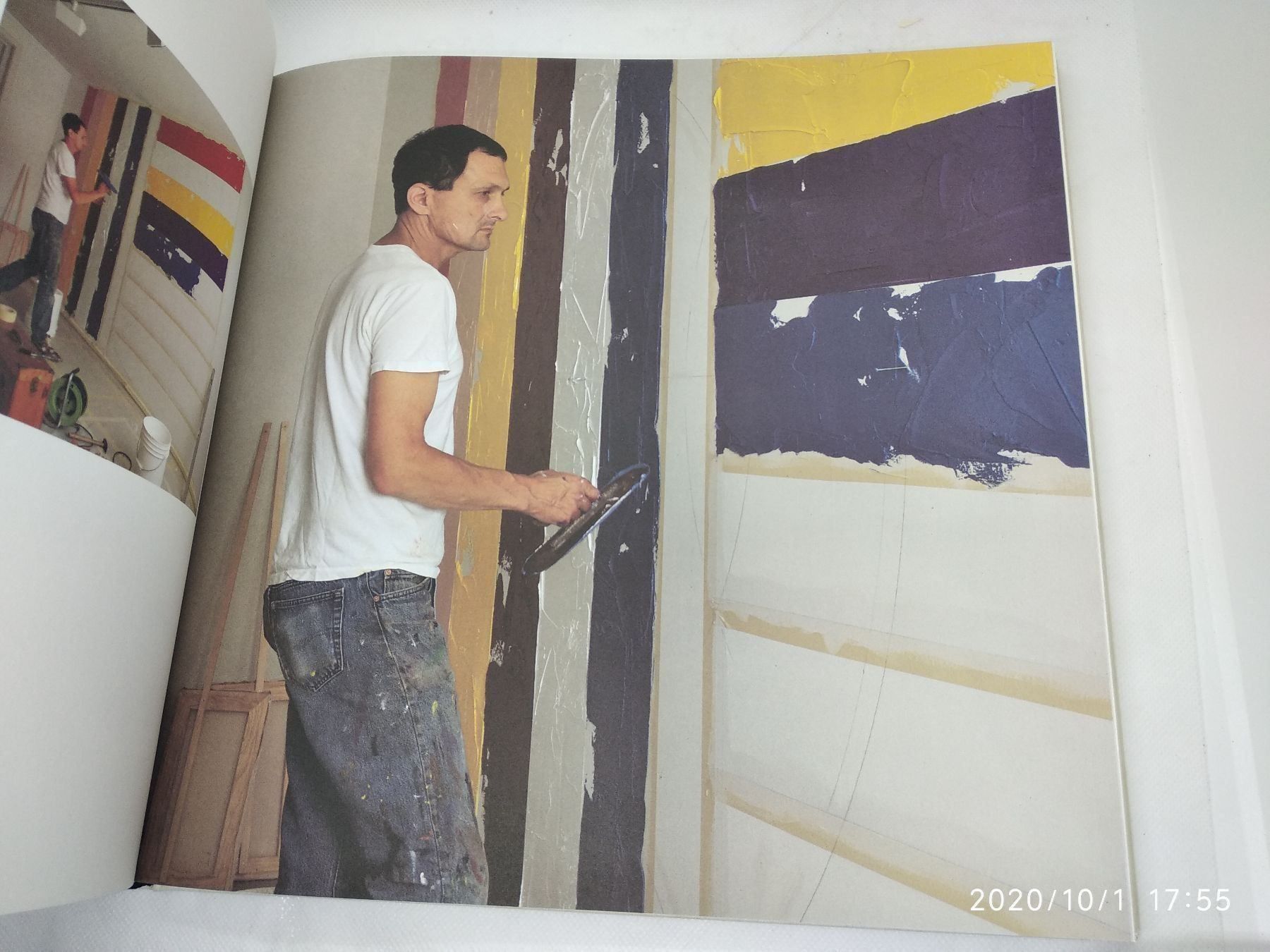 Dischi in vinile: ROLF SCHROETER - RICHARD JACKSON – Usato da Goldach venduto da Gaip 6