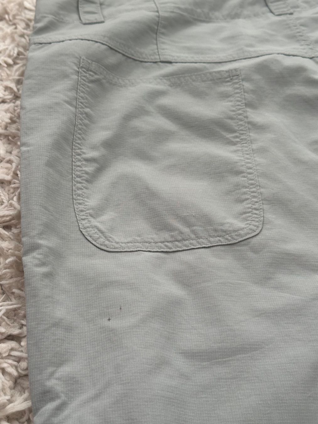 Mammut Pantaloni: Mammut Wanderhose Gr.52 – Usato da Bern venduto da BrandVilla 7