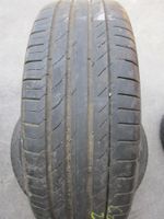 2 stk. Continental 225/60/18 Contact 5