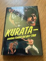 Kurata-seine Faust ist der Tod kl. Hartbox neu Retro Film