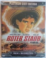 Roter Staub - Blu-ray - 4-Disc Collector's Edition limitiert
