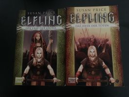 DIE ELFLING-SAGA