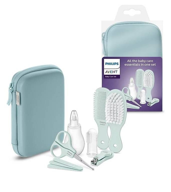 Babyphones: Philips Avent Baby Care Set  – D'occasion à Rüschlikon par ait_p9qb