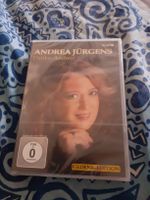 DVD Andrea Jürgens Danke, Andrea! Gedenkedition neu