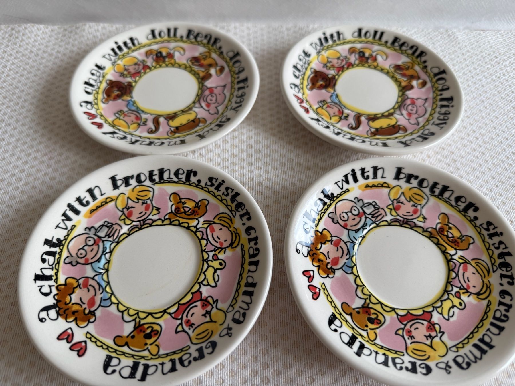 Tazze: Blond Amsterdam - petites soutasses – Usato da Sion venduto da accroshoes 1