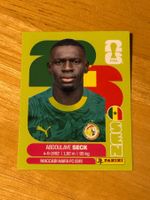 SEN 5 Panini FIFA World Cup WM 2026