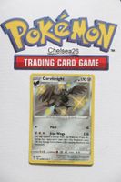 Pokémon TCG - Corviknight (SHF SV089) Shining Fates