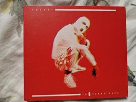 Chakal – Fu§fesseltape - Vergriffen! - a