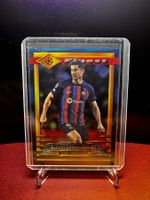 Robert Lewandowski / Topps Finest 22/23 / Nummeriert zu 99