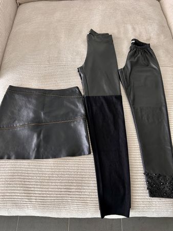 Sexy Kleiderset