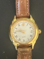 Montre quartz femme 