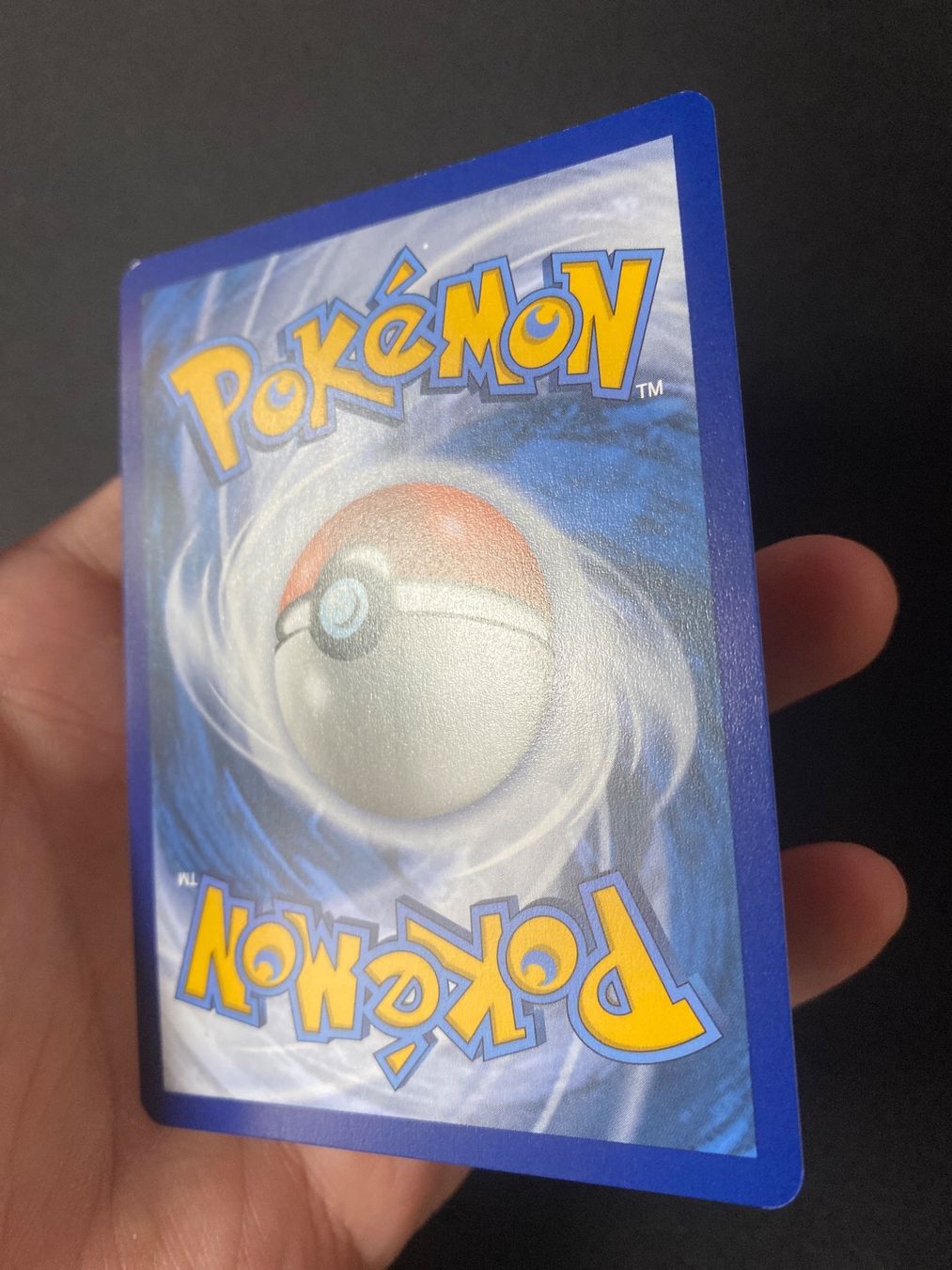 Pokémon Carte collezionabili: Stunfisk 202 - Flunschlik - Surging Sparks - EN – Nuovo (secondo la descrizione) da Hausen AG venduto da Shrade 3