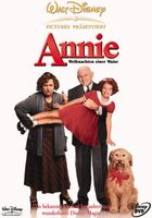 Annie - Weihnachten einer Waise [DVD]