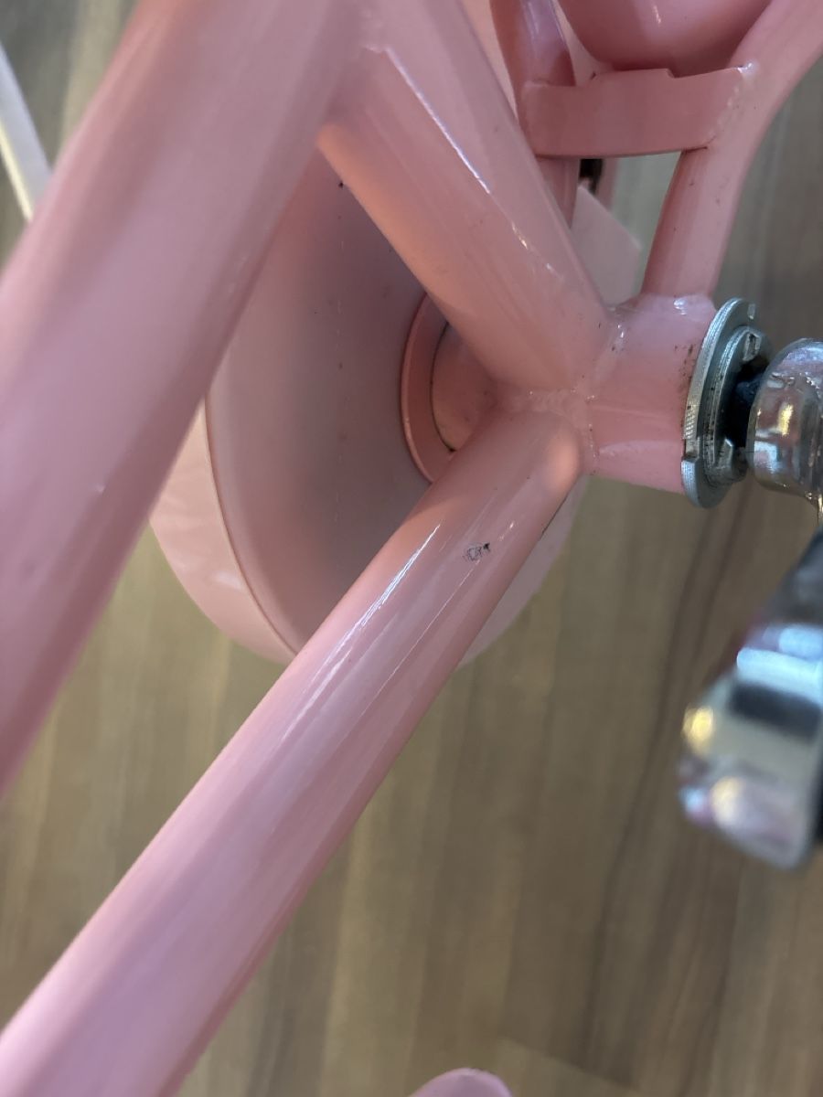 Vélos: Bobbin Kinderfahrrad – D'occasion à Ehrendingen par Katy28 7