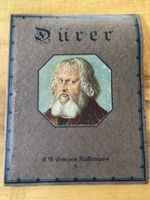 Seemanns Künstlermappe