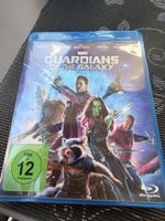 Guardians of the Galaxy Blu-ray - Top Zustand! Rarität!