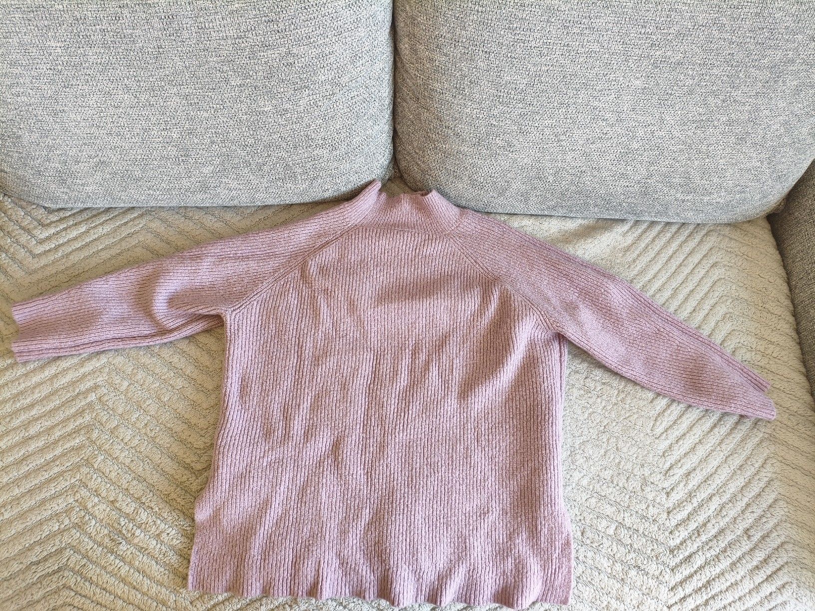 Kleiderpakete: Lot 4 pulls L – Gebraucht aus Lausanne von IseeIceasCream 3
