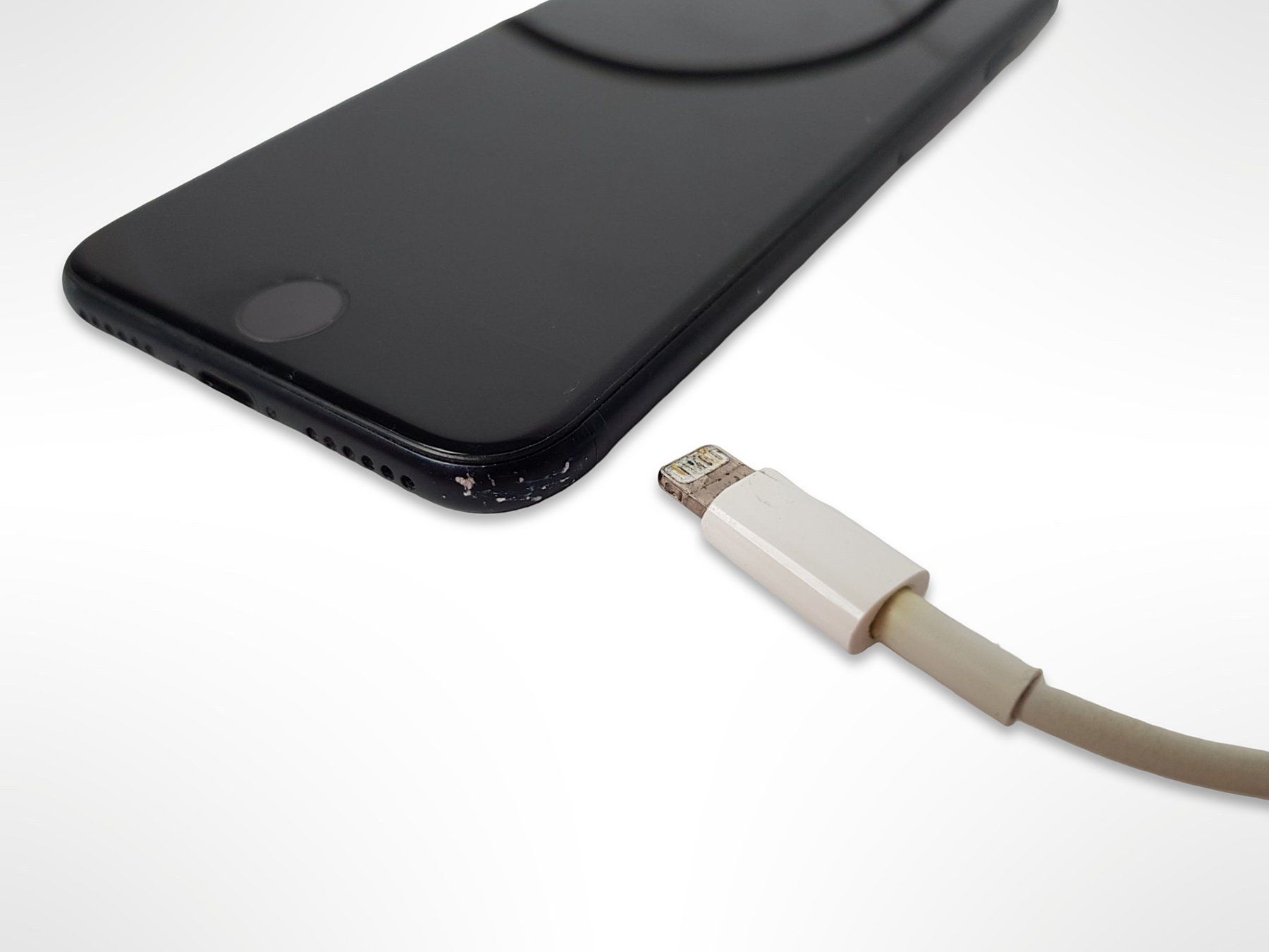 Apple Telefoni cellulari / Smartphones: APPLE iPHONE SE (2022) schwarz – Usato da Suhr venduto da Restwert_Suhr 7