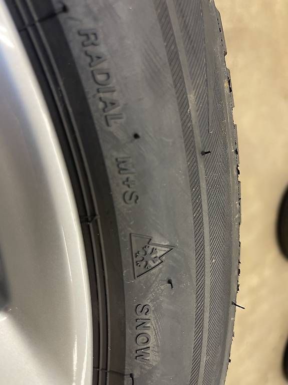 Pneumatici & Ruote complete: Original Audi A6 - S6 Winterräder 18 Zoll  – Usato da Aarau venduto da Avdyli1 5