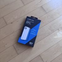Clear Case (transparent) für Apple iPhone 15 Pro