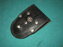 Gurtclip