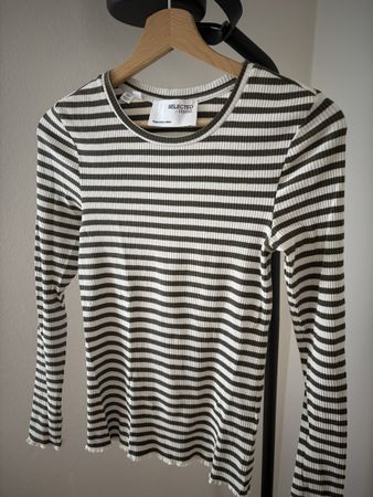 Longsleeve Selected Femme