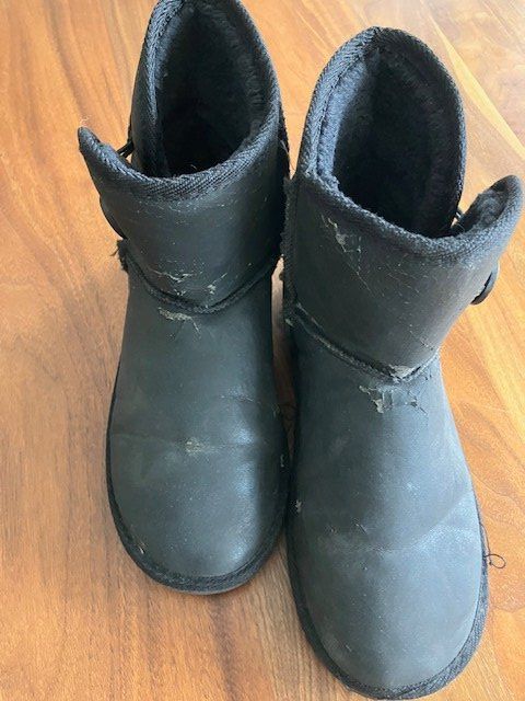 Herrenschuhe: boots gr. 38 – Gebraucht aus Schwarzenberg LU von kindler007 2