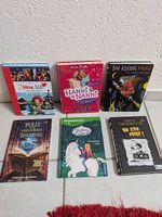 Wie neu / Diverse Kinderbücher ab CHF 5