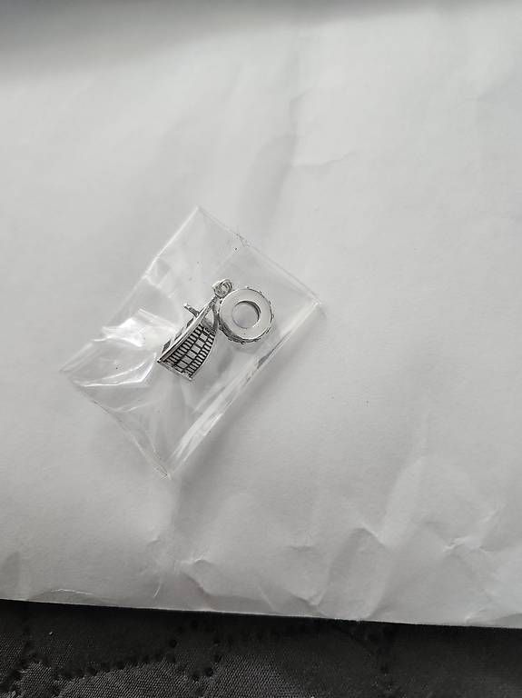 Pandora Ciondoli: Pandora Charm NEU! – Usato da Oftringen venduto da Leleni 1