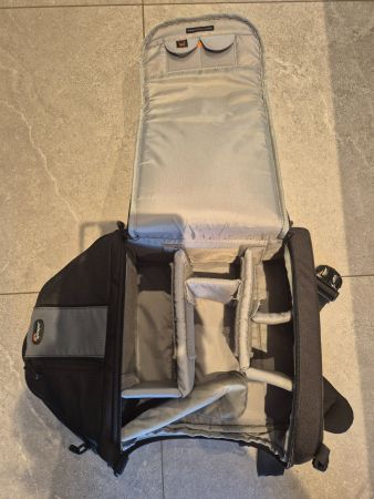 Lowepro Kamerarucksack / Fotorucksack