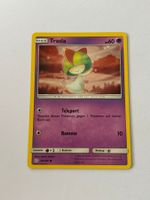 Pokemon-Karte Trasla 80/236