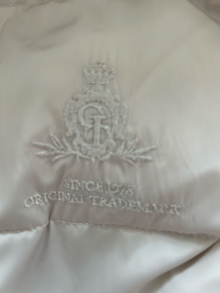Gin Tonic Giacche: Damen Daunen Winterjacke Marke: Gin Tonic – Usato da Küssnacht am Rigi venduto da silvretta13 3