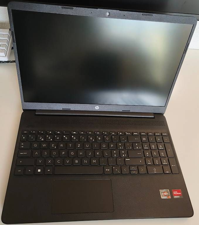 Notebooks: HP Laptop  – Gebraucht aus Saland von xDilay 1