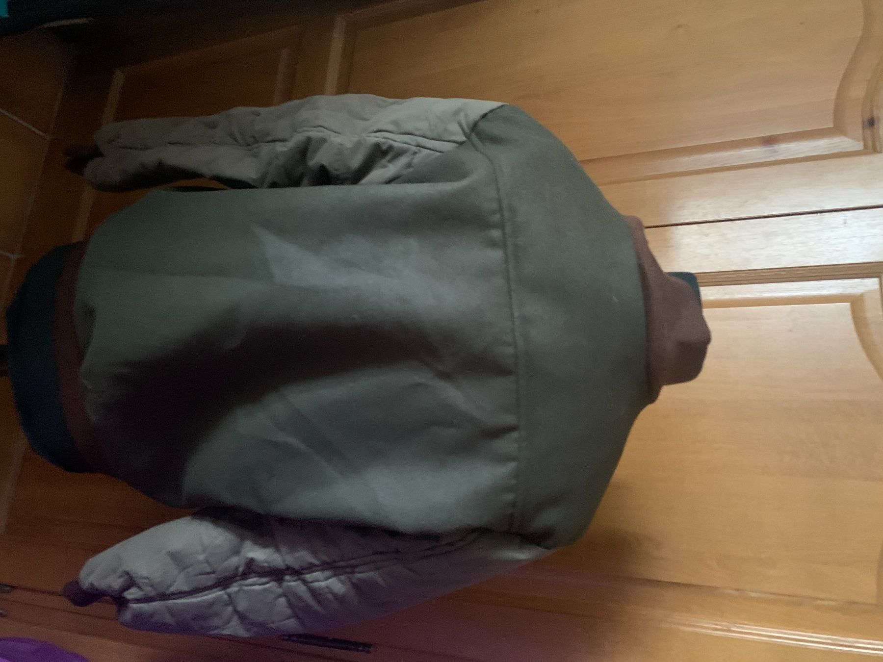 Giacche: Veste Taille M – Usato da Veyrier venduto da kimedovapa 1