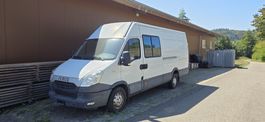 Iveco Daily 35S17 Lieferwagen