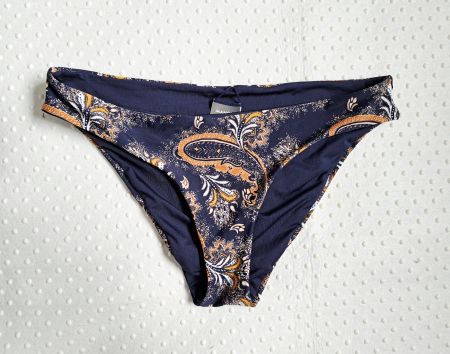Neu! Stylische Manor Bikinihose, Gr. S