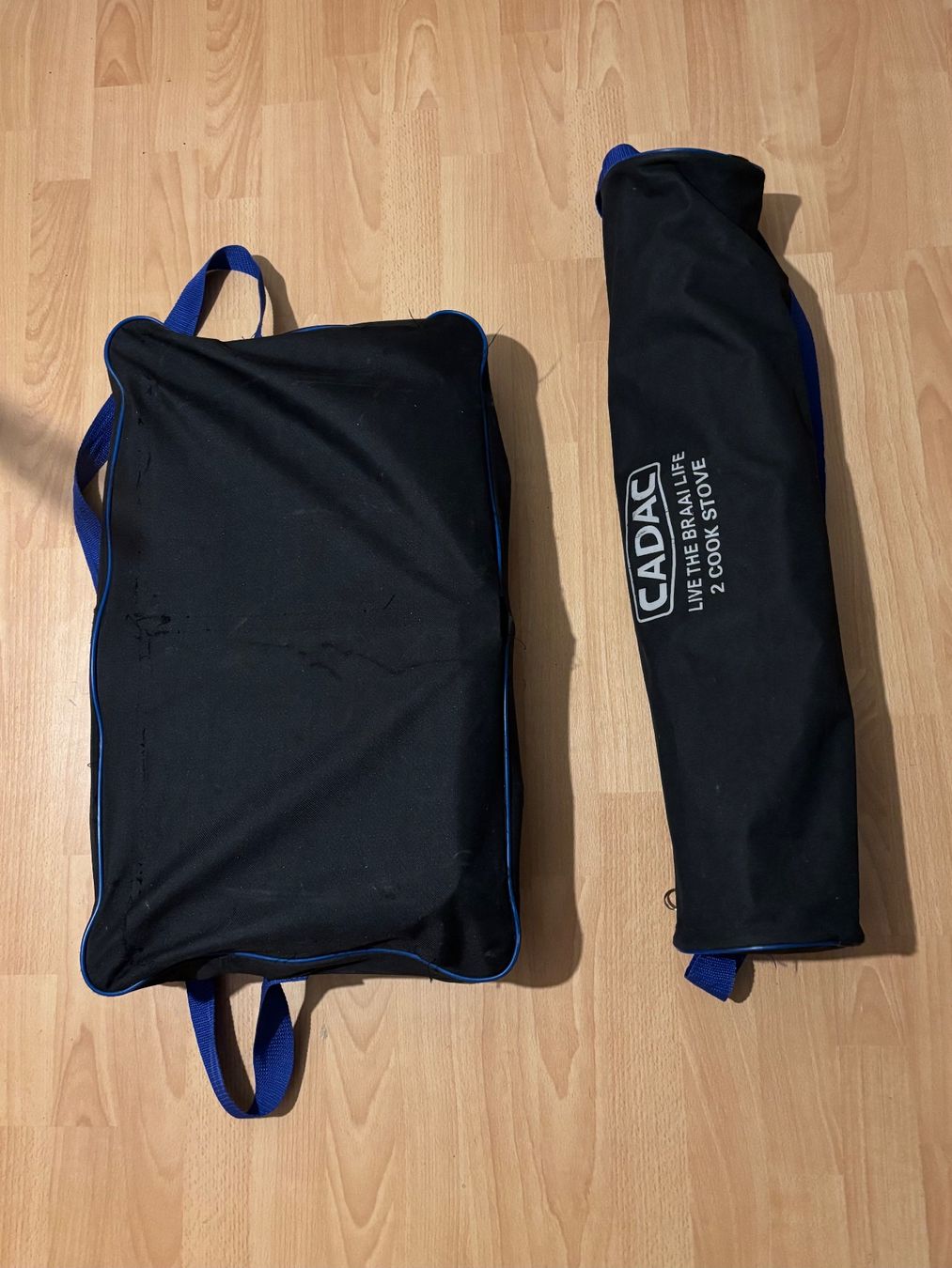 Griglie: Campinggrill CADAC mit Gasflasche 907 – Usato da Hünenberg venduto da lea_t6n6 4