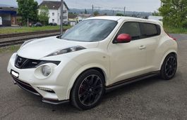Nissan Juke Nismo 200 PS / 2014 Jg / ab MFK & Service!